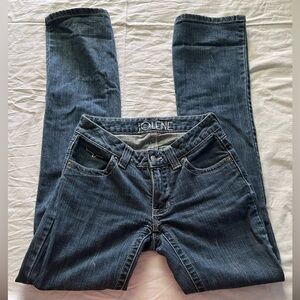 Kimes ranch jeans 00x34